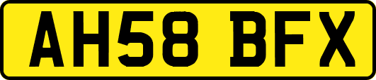 AH58BFX