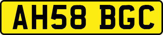 AH58BGC
