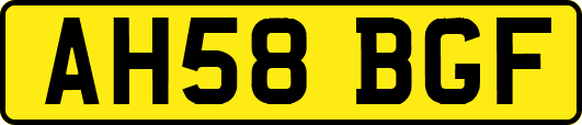 AH58BGF