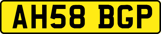 AH58BGP