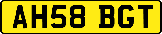 AH58BGT