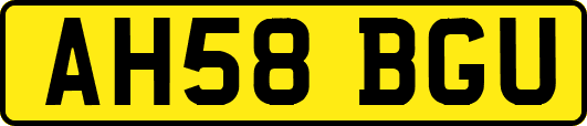 AH58BGU