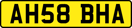 AH58BHA