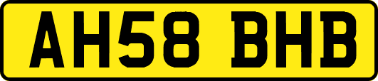 AH58BHB