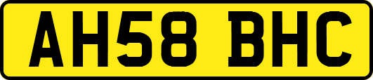 AH58BHC