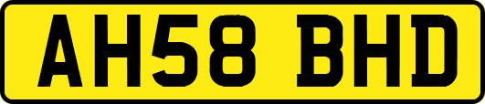 AH58BHD