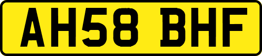 AH58BHF