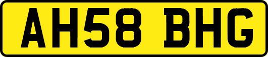 AH58BHG