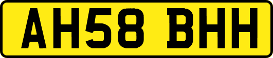 AH58BHH