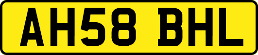 AH58BHL