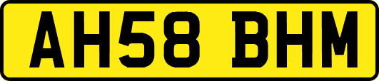 AH58BHM