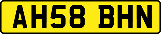 AH58BHN