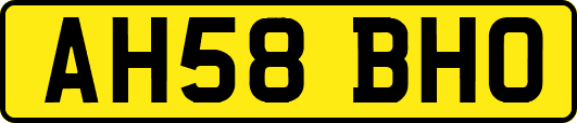 AH58BHO
