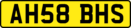 AH58BHS