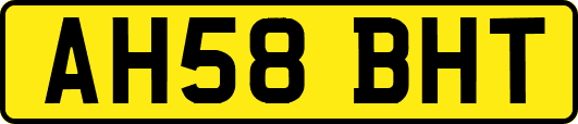 AH58BHT