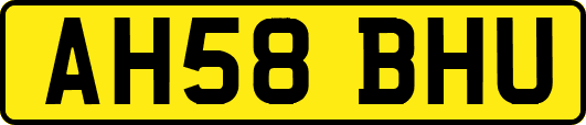 AH58BHU