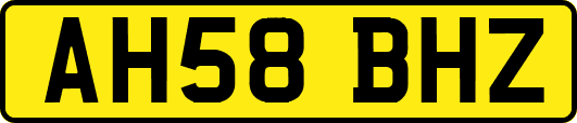 AH58BHZ