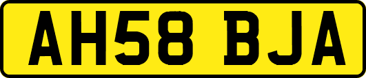 AH58BJA