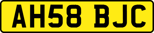 AH58BJC