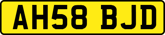 AH58BJD