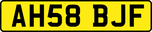 AH58BJF