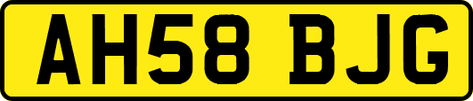 AH58BJG