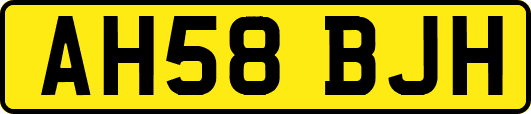 AH58BJH