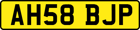 AH58BJP