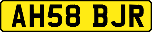 AH58BJR