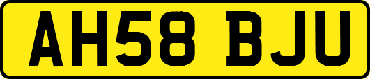 AH58BJU