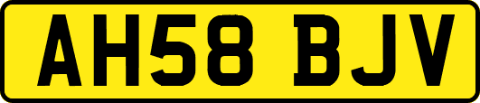 AH58BJV