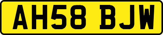 AH58BJW