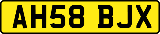 AH58BJX