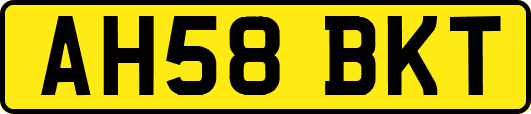 AH58BKT