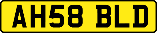 AH58BLD