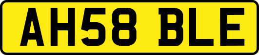 AH58BLE