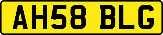 AH58BLG