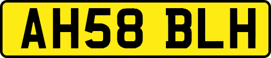 AH58BLH