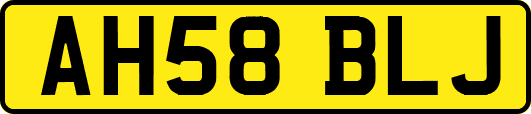 AH58BLJ