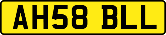 AH58BLL