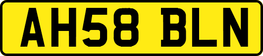 AH58BLN