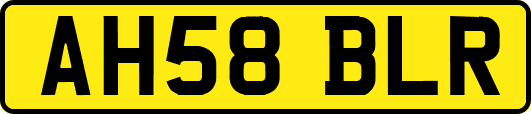 AH58BLR