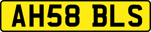 AH58BLS