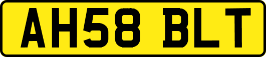AH58BLT