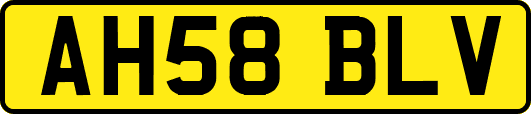 AH58BLV