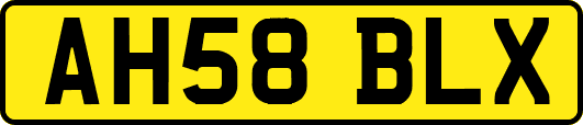 AH58BLX