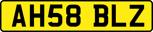 AH58BLZ