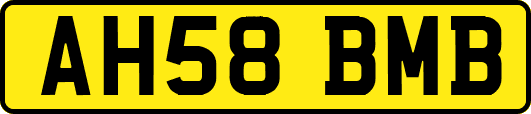 AH58BMB