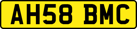 AH58BMC