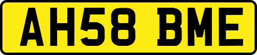AH58BME